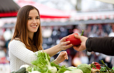 New municipal market put into operation in Larnaca