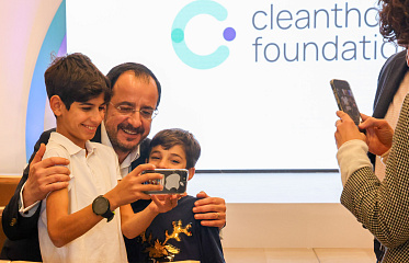 New centre for children with cancer will open in Cyprus