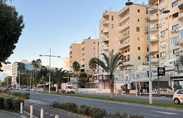 Кипрская научно-техническая палата требует ввести обязательный техосмотр для жилых зданий