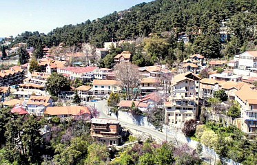 Platres to be Radically Transformed by 2023