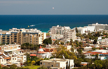 Real Estate Market in Protaras: Overview of Prospects and Opportunities