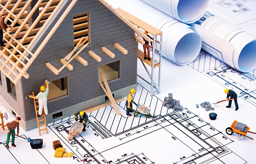 Cyprus has Reduced the Number of Issued Building Permits