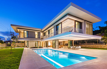 Better days for the Cyprus property market lie ahead