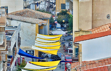 Муниципалитет Никосии выявил очередную партию аварийных зданий в городе