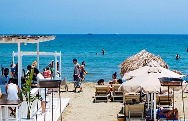 Larnaca Municipality Announces Tender for Construction of New Berths in Mackenzie