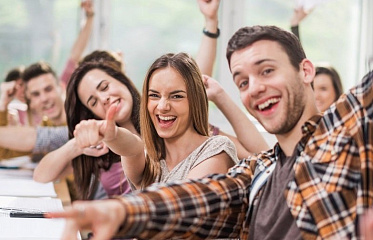 Факультет коммуникаций и медиа ТЕПАК переедет в новое современное здание