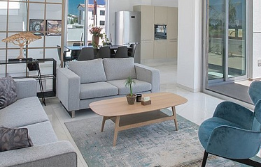 Levanda Hills: Luxury Villas at a Good Price