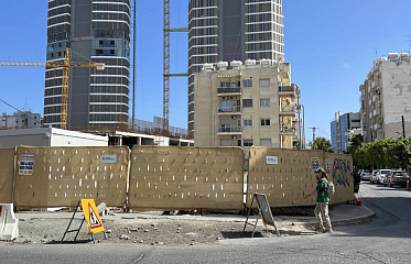 Количество разрешений на строительство на Кипре сокращается, а их стоимость и площадь растет