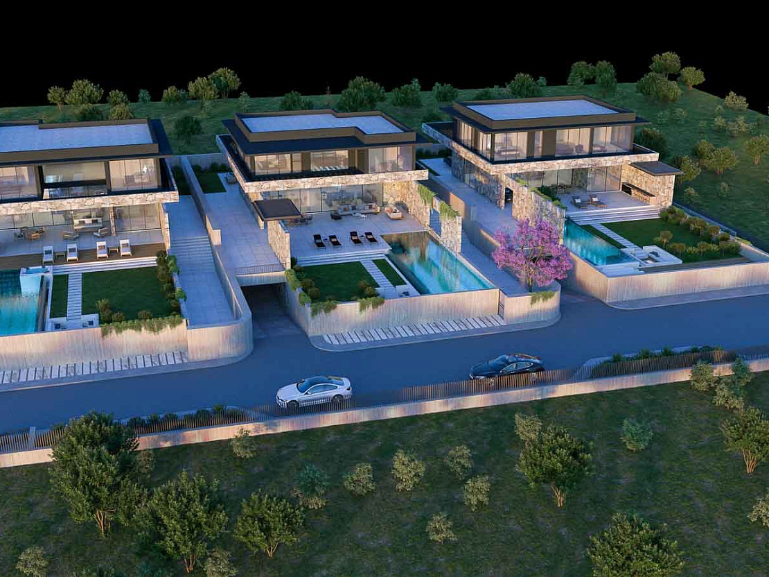 Semera Residences