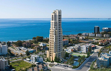 Ararat Grand Residences на вершине пищевой цепи