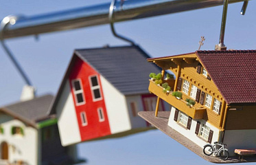 Cyprus Is EU Leader In Property Prices Decrease