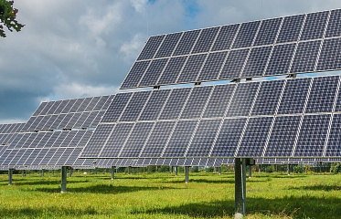 New photovoltaic will be installed in Larnaca