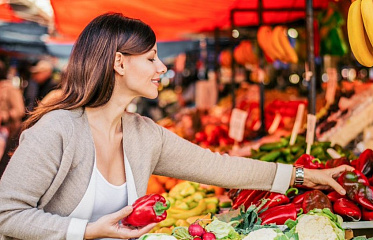 Муниципальный рынок Деринии модернизируют