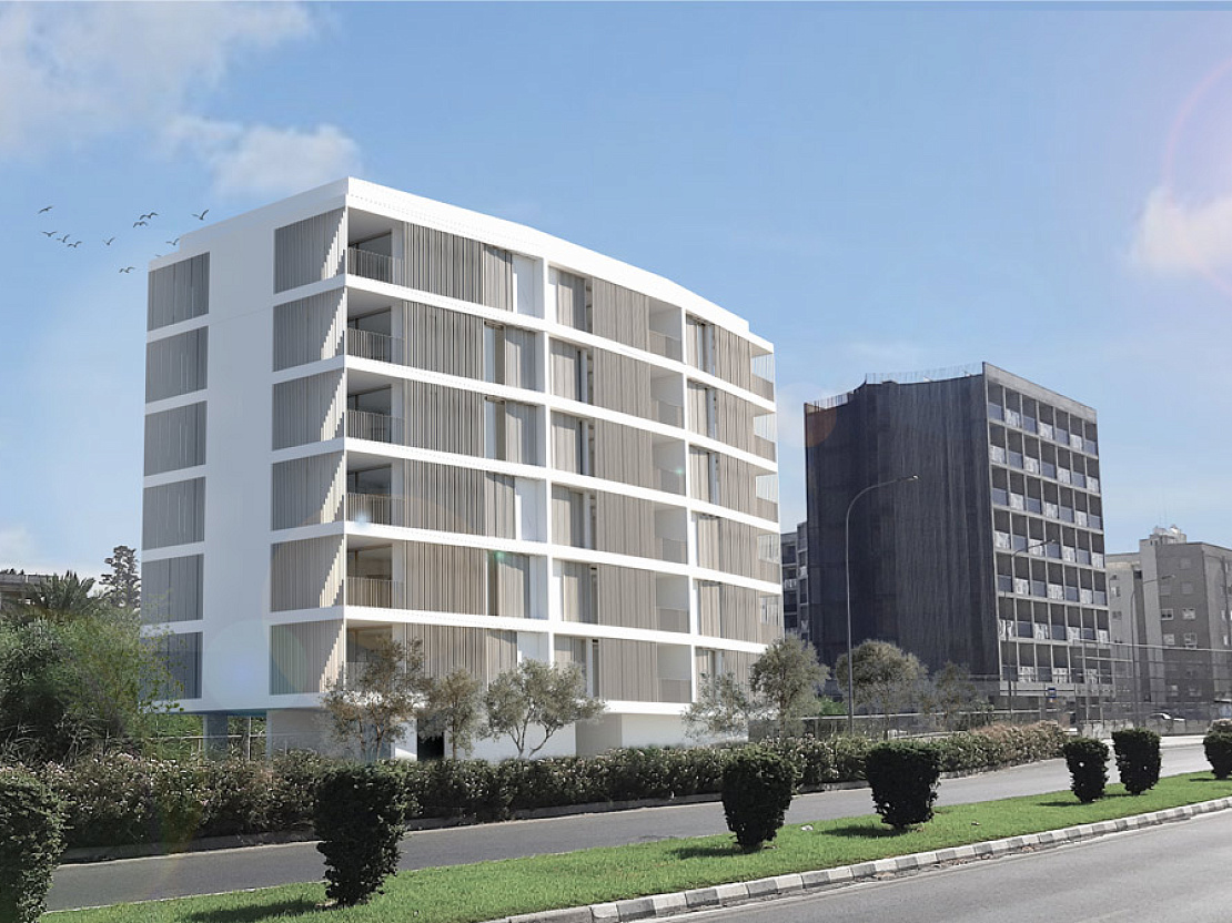 Avenue Building