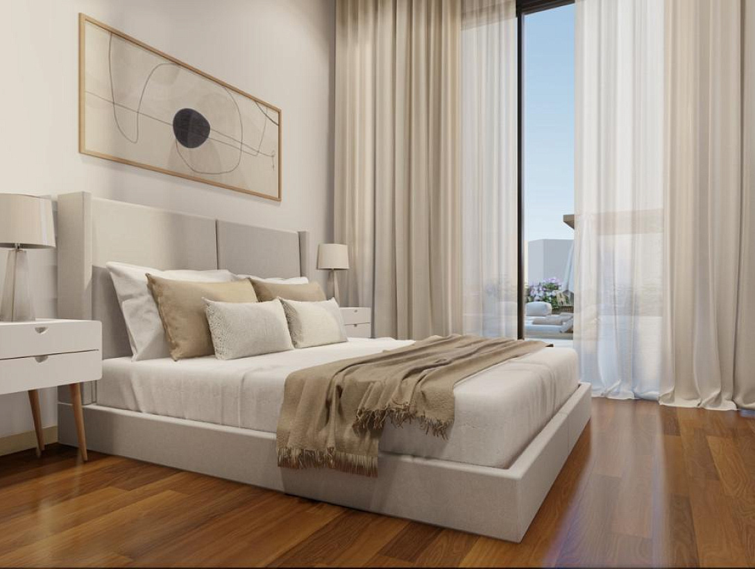 New villa in Paphos