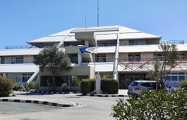 More than €21 million invested in upgrading Paphos Central Hospital