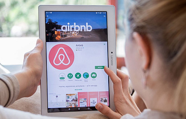 Airbnb survival struggle