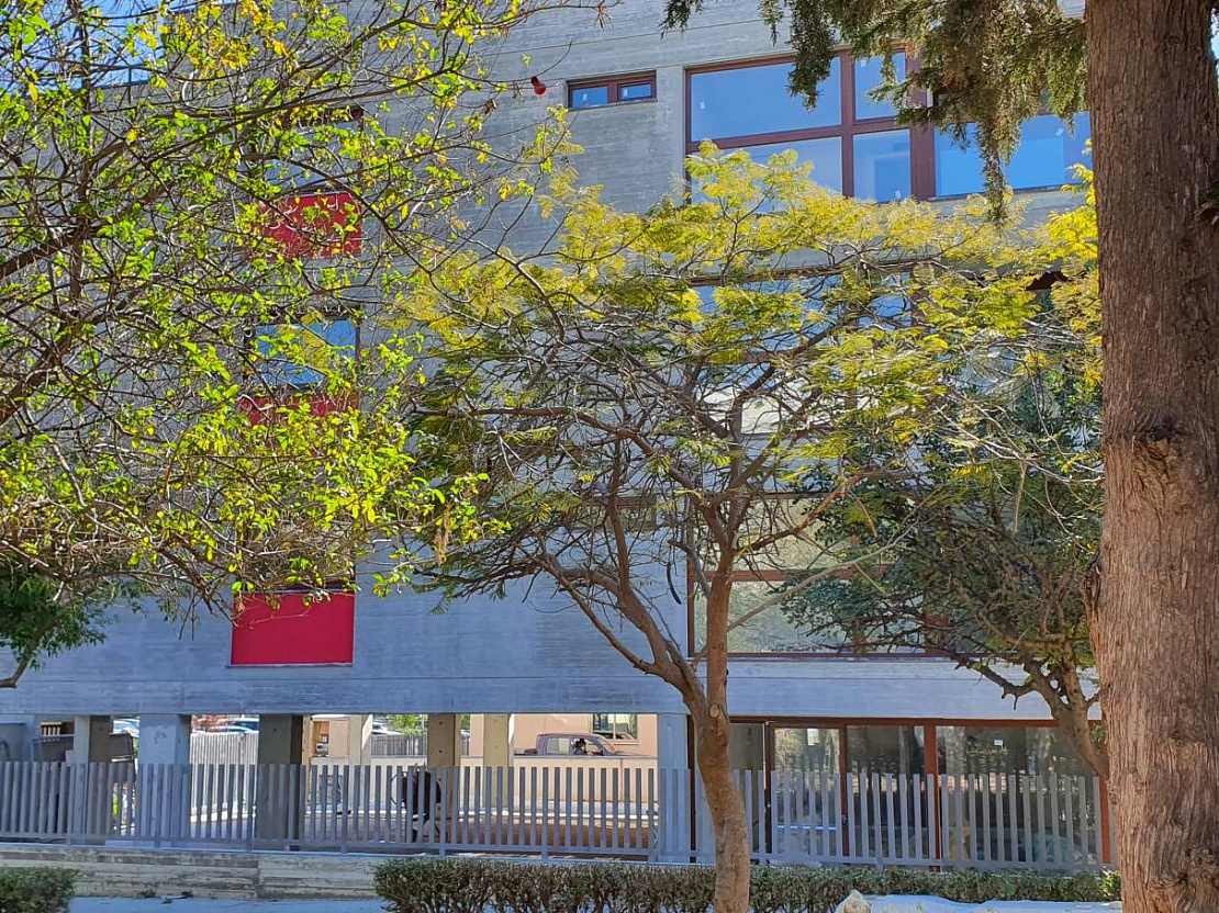 Vladimeros Building