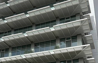 DASOUDI TOWER completed in Limassol
