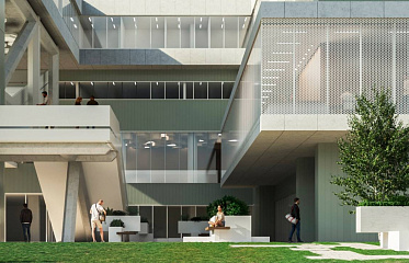 Проект новой школы туризма в Пафосе получил разрешение на строительство