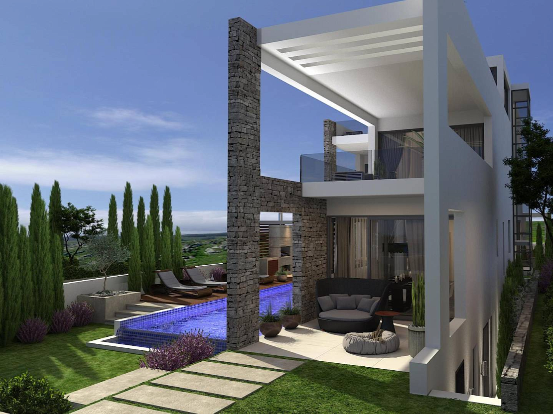 Laguna Beachfront Villas