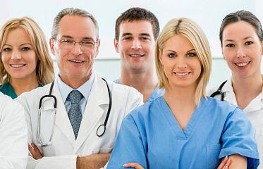 Large Rehabilitation Center to be Erected in Nicosia