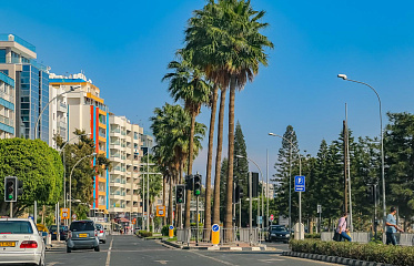 The priorities of property buyers in Cyprus are changing