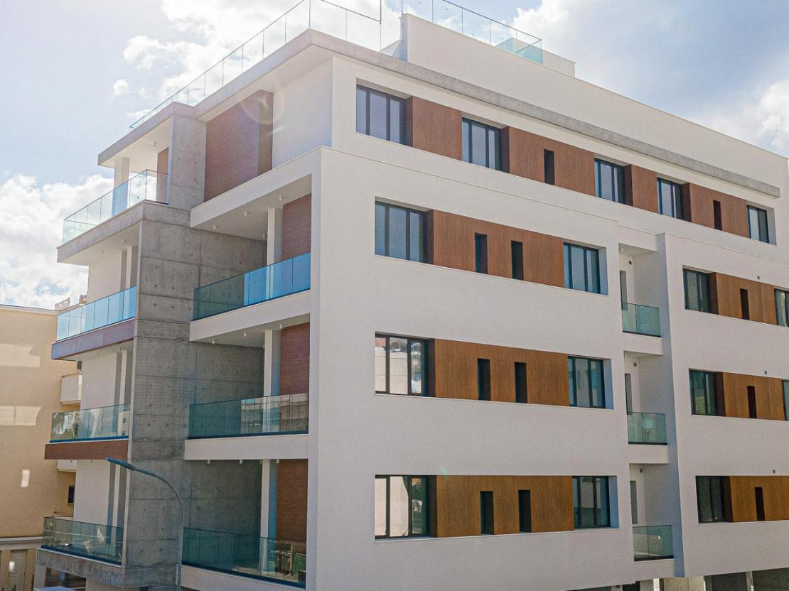 Hortensia Residence