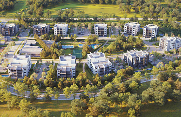 Cyprus: 50 sales and start-ups at Sunset Gardens