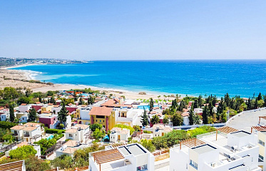 Район Пейя в Пафосе скоро кардинально преобразится