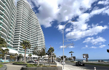 На Кипре растет интерес к элитной недвижимости