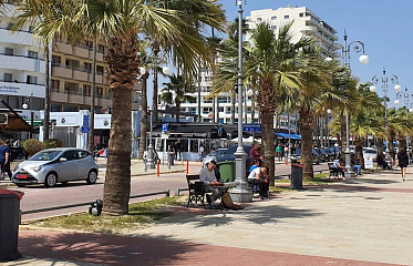 Цены на недвижимость Кипра продолжают стремительно расти