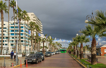 Advantages and disadvantages of buying property in Larnaca