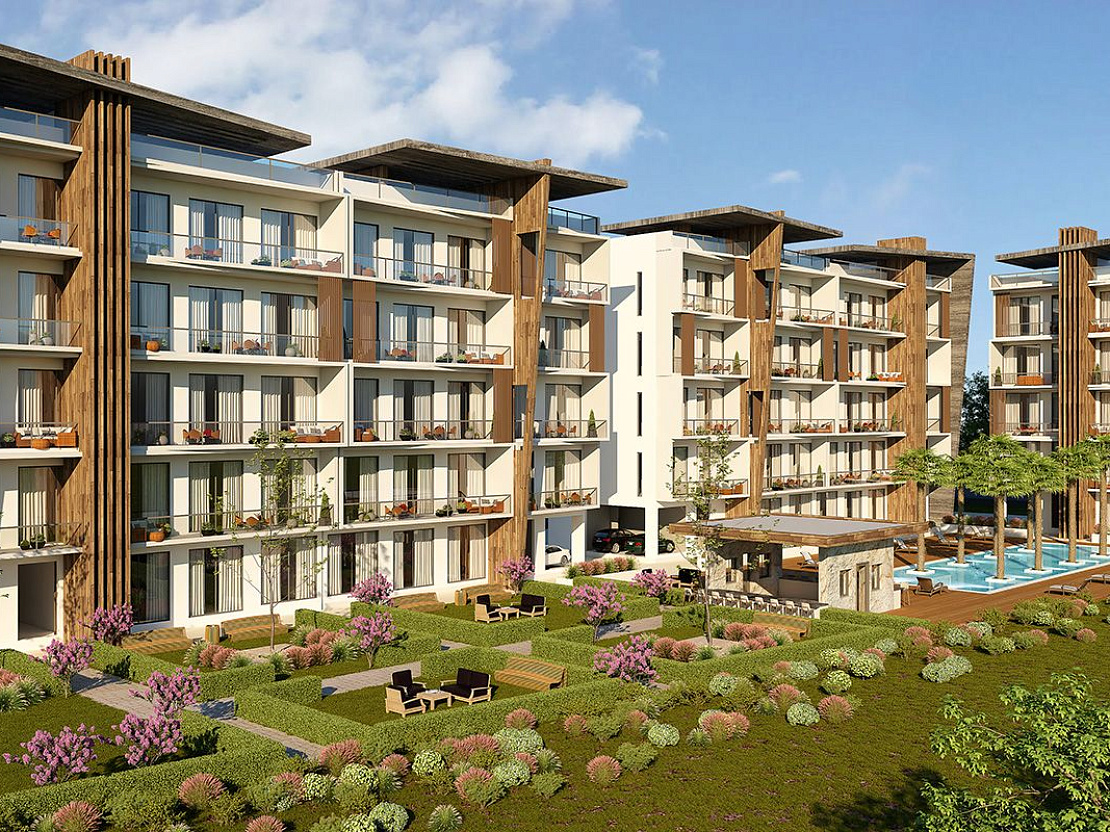 Universal Holiday Residences