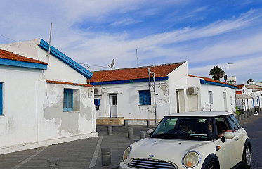 Are International Driving Permits Needed in Cyprus — Rules for Drivers