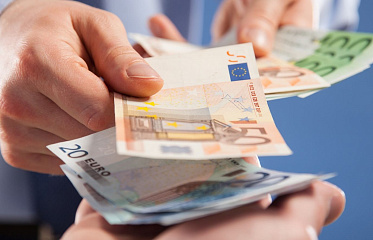 More deposit accounts opened by residents of Cyprus