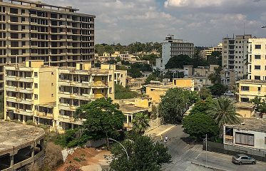 Греко-киприоты массово избавляются от своей недвижимости в Вароше