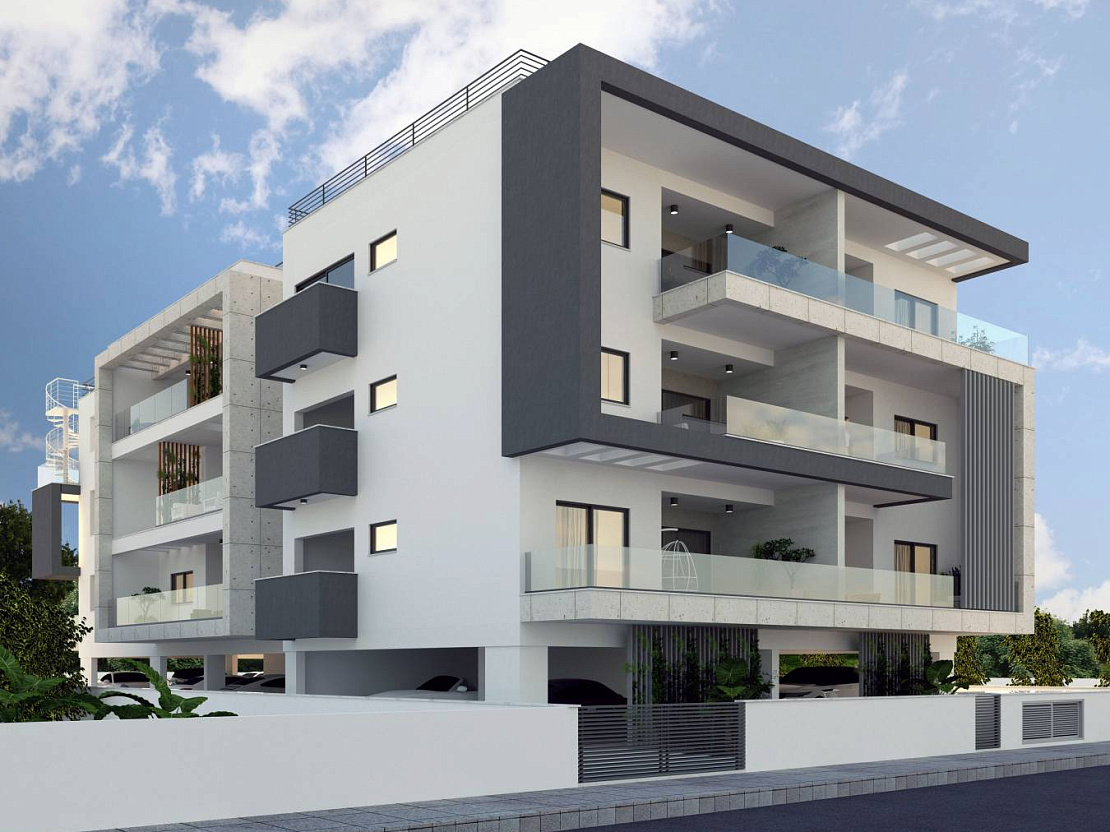 Setai Residences