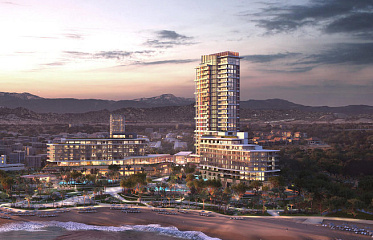 Implementation of the Zaria Resort - Grand Hyatt Limassol Project Is Under Threat of Failure