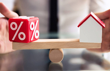 Residents of Cyprus subsidize interest rates on mortgage loans