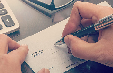 Общая сумма чеков без покрытия на Кипре превысила 500 тысяч евро