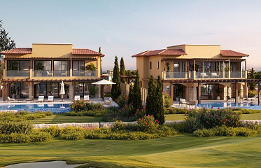 Residents of Aphrodite Hills in Paphos Raise Concerns Over Taxation and Utility Charges