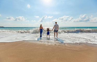 Permanent residence in Cyprus by buying property