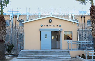 Новая тюрьма за пределами Никосии: Кипр меняет подход к пенитенциарной системе