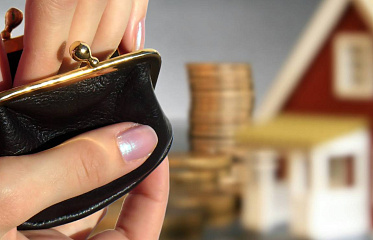 На Кипре снизилась сумма и объем проданной недвижимости