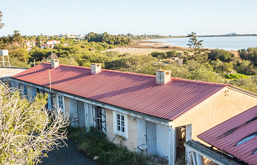 В Ларнаке появится Центр экологической информации