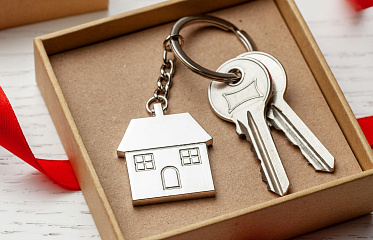 В Ларнаке сдали в эксплуатацию новый жилой комплекс