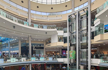 В Лимассоле планируют возвести два торговых центра