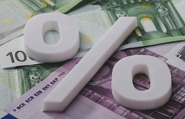 How did interest rates on loans and deposits in Cyprus change in November?