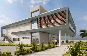 Larnaca prepares to open School of Marine Sciences, Technology and Sustainable Development